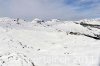 Luftaufnahme Kanton Graubuenden/Laax/Laax Skigebiet - Foto Laax Crap Sogn Gion 7349