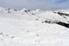 Luftaufnahme Kanton Graubuenden/Laax/Laax Skigebiet - Foto Laax Crap Sogn Gion 7351