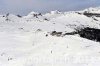 Luftaufnahme Kanton Graubuenden/Laax/Laax Skigebiet - Foto Laax Crap Sogn Gion 7352