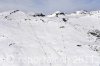Luftaufnahme Kanton Graubuenden/Laax/Laax Skigebiet - Foto Laax Crap Sogn Gion 7361