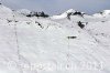 Luftaufnahme Kanton Graubuenden/Laax/Laax Skigebiet - Foto Laax Crap Sogn Gion 7362
