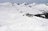 Luftaufnahme Kanton Graubuenden/Laax/Laax Skigebiet - Foto Laax Crap Sogn bearbeitet 7354