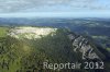 Luftaufnahme Kanton Neuenburg/Creux du Van - Foto Creux du Van 0754