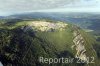 Luftaufnahme Kanton Neuenburg/Creux du Van - Foto Creux du Van 0803