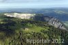 Luftaufnahme Kanton Neuenburg/Creux du Van - Foto Creux du Van 0824