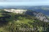 Luftaufnahme Kanton Neuenburg/Creux du Van - Foto Creux du Van 0825