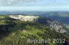 Luftaufnahme Kanton Neuenburg/Creux du Van - Foto Creux du Van 0826