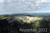 Luftaufnahme Kanton Neuenburg/Creux du Van - Foto Creux du Van 0835