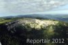 Luftaufnahme Kanton Neuenburg/Creux du Van - Foto Creux du Van 0836