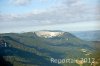 Luftaufnahme Kanton Neuenburg/Creux du Van - Foto Creux du Van bearbeitet 0711