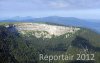 Luftaufnahme Kanton Neuenburg/Creux du Van - Foto Creux du Van bearbeitet 0723
