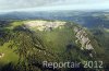 Luftaufnahme Kanton Neuenburg/Creux du Van - Foto Creux du Van bearbeitet 0798