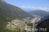 Luftaufnahme Kanton Tessin/Mezzovico - Foto Mezzovico 8619