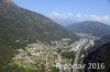 Luftaufnahme Kanton Tessin/Mezzovico - Foto Mezzovico 8620
