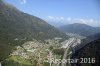 Luftaufnahme Kanton Tessin/Mezzovico - Foto Mezzovico 8621