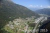Luftaufnahme Kanton Tessin/Mezzovico - Foto Mezzovico 8624