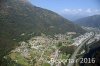 Luftaufnahme Kanton Tessin/Mezzovico - Foto Mezzovico 8625