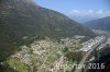 Luftaufnahme Kanton Tessin/Mezzovico - Foto Mezzovico 8626