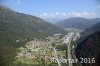 Luftaufnahme Kanton Tessin/Mezzovico - Foto Mezzovico 8630
