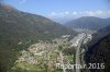 Luftaufnahme Kanton Tessin/Mezzovico - Foto Mezzovico 8632