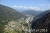 Luftaufnahme Kanton Tessin/Mezzovico - Foto Mezzovico 8643