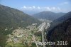 Luftaufnahme Kanton Tessin/Mezzovico - Foto Mezzovico 8644