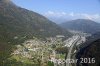 Luftaufnahme Kanton Tessin/Mezzovico - Foto Mezzovico 8620