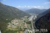 Luftaufnahme Kanton Tessin/Mezzovico - Foto Mezzovico 8628