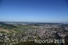 Luftaufnahme Kanton Basel-Land/Aesch BL - Foto Aesch BL 6288