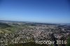 Luftaufnahme Kanton Basel-Land/Aesch BL - Foto Aesch BL 6290