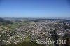 Luftaufnahme Kanton Basel-Land/Aesch BL - Foto Aesch BL 6292