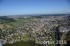 Luftaufnahme Kanton Basel-Land/Aesch BL - Foto Aesch BL 6294