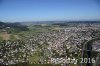 Luftaufnahme Kanton Basel-Land/Aesch BL - Foto Aesch BL 6296