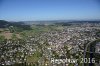 Luftaufnahme Kanton Basel-Land/Aesch BL - Foto Aesch BL 6297