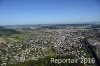 Luftaufnahme Kanton Basel-Land/Aesch BL - Foto Aesch BL 6309