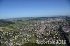 Luftaufnahme Kanton Basel-Land/Aesch BL - Foto Aesch BL 6310