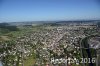 Luftaufnahme Kanton Basel-Land/Aesch BL - Foto Aesch BL 6312