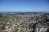 Luftaufnahme Kanton Basel-Land/Aesch BL - Foto Aesch BL 6315