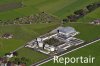 Luftaufnahme Kanton Uri/Altdorf/Altdorf ARA - Foto Altdorf ARA 4566