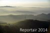 Luftaufnahme Kanton Luzern/Entlebuch/Entlebuch Windrad - Foto Bearbeitet 01 Windrad Entlebuch