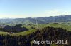 Luftaufnahme Kanton Luzern/Entlebuch/Entlebuch Windrad - Foto Windkraft Entlebuch 5603
