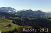 Luftaufnahme Kanton Luzern/Entlebuch/Entlebuch Windrad - Foto Windkraft Entlebuch 5614