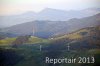 Luftaufnahme Kanton Luzern/Entlebuch/Entlebuch Windrad - Foto Windkraftwerk Entlebuch 3801