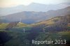 Luftaufnahme Kanton Luzern/Entlebuch/Entlebuch Windrad - Foto Windkraftwerk Entlebuch 3802