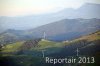 Luftaufnahme Kanton Luzern/Entlebuch/Entlebuch Windrad - Foto Windkraftwerk Entlebuch 3803