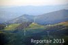 Luftaufnahme Kanton Luzern/Entlebuch/Entlebuch Windrad - Foto Windkraftwerk Entlebuch 3808