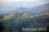 Luftaufnahme Kanton Luzern/Entlebuch/Entlebuch Windrad - Foto Windkraftwerk Entlebuch 3809