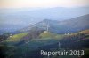 Luftaufnahme Kanton Luzern/Entlebuch/Entlebuch Windrad - Foto Windkraftwerk Entlebuch 3812