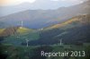 Luftaufnahme Kanton Luzern/Entlebuch/Entlebuch Windrad - Foto Windkraftwerk Entlebuch 3817