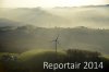 Luftaufnahme Kanton Luzern/Entlebuch/Entlebuch Windrad - Foto Windrad Entlebuch 9779